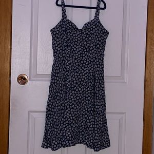Floral Summer Dress